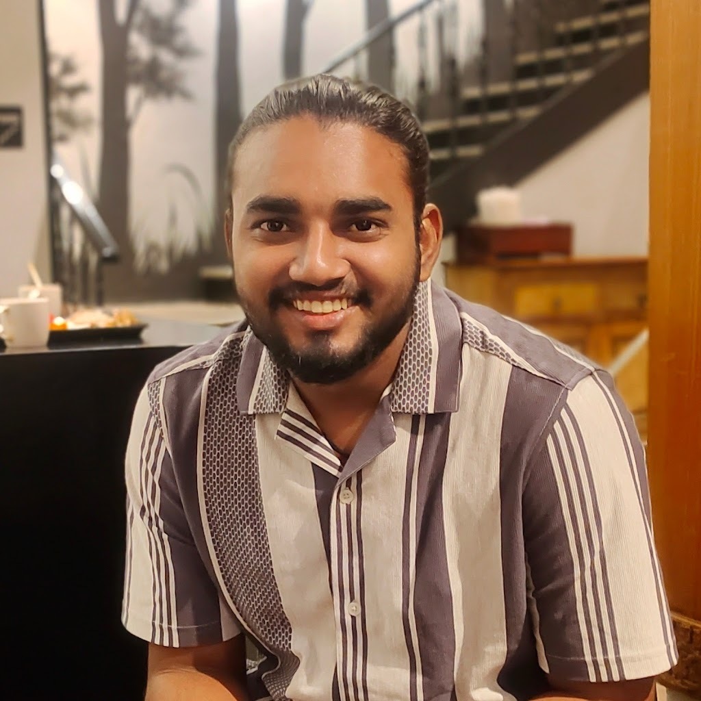 Avatar of pavan r.