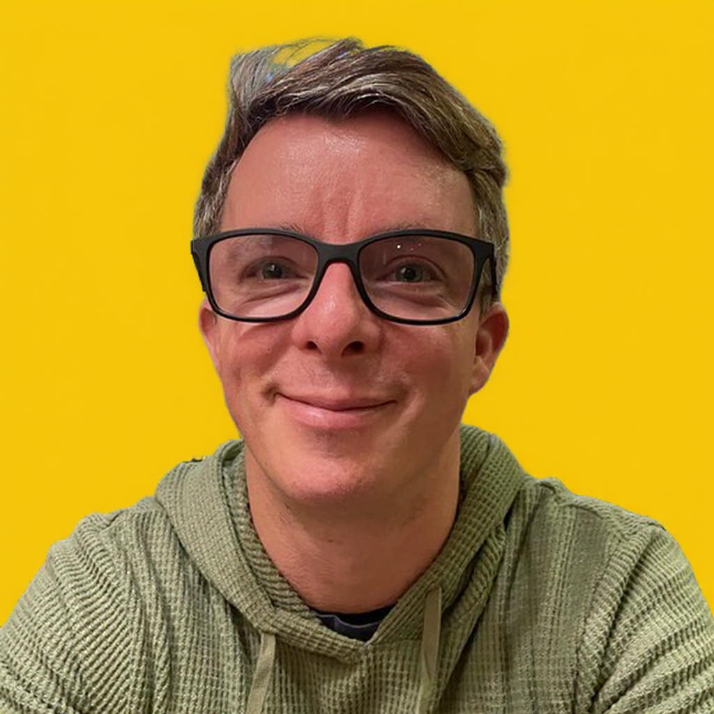 Avatar of Adam M.