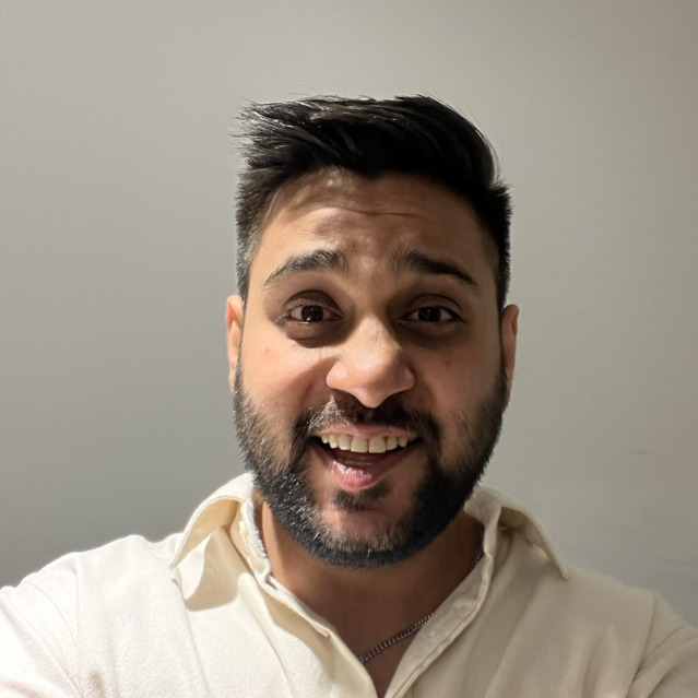 Avatar of Aditya S.