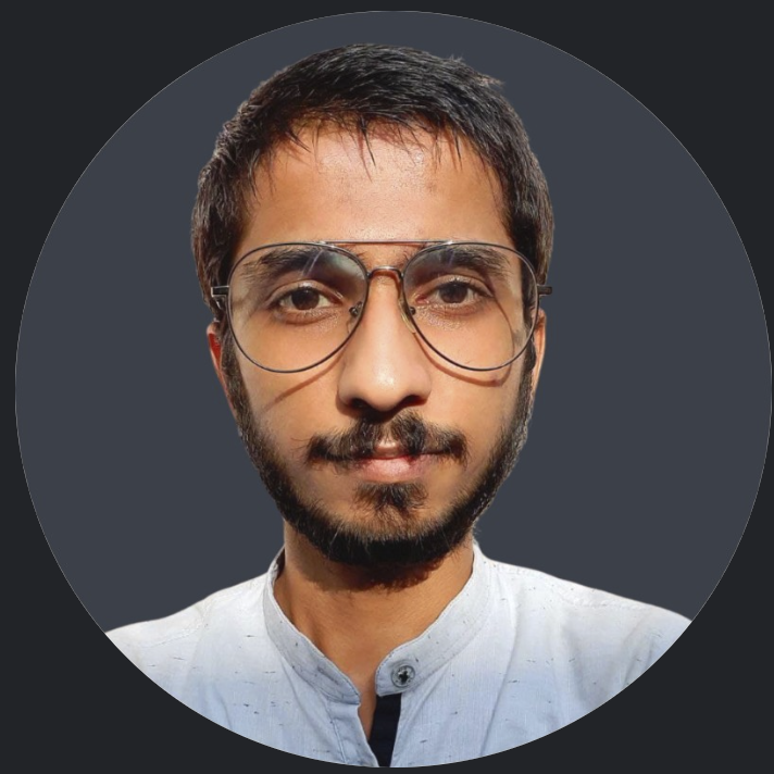 Avatar of Nitin K.