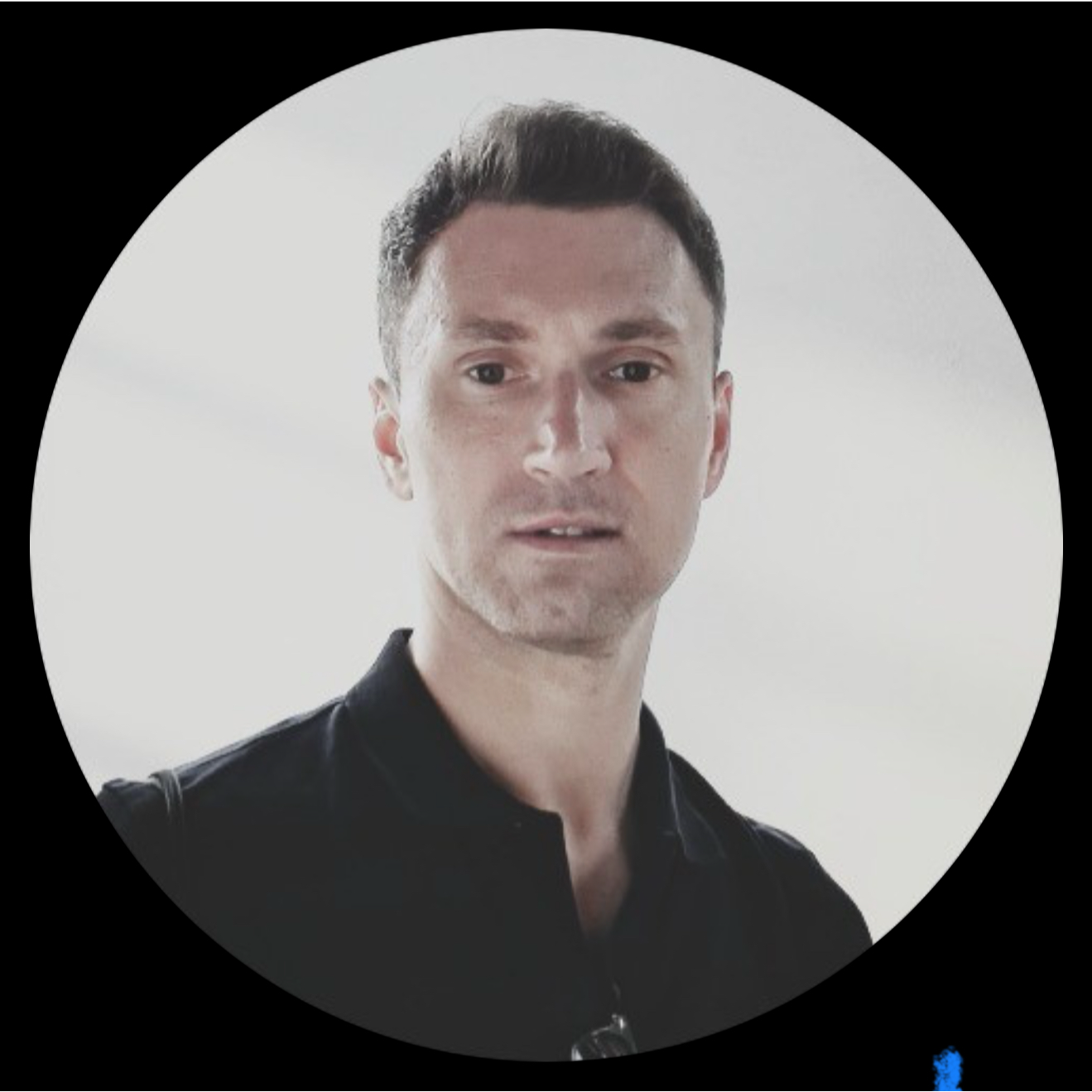 Avatar of Kristof P.