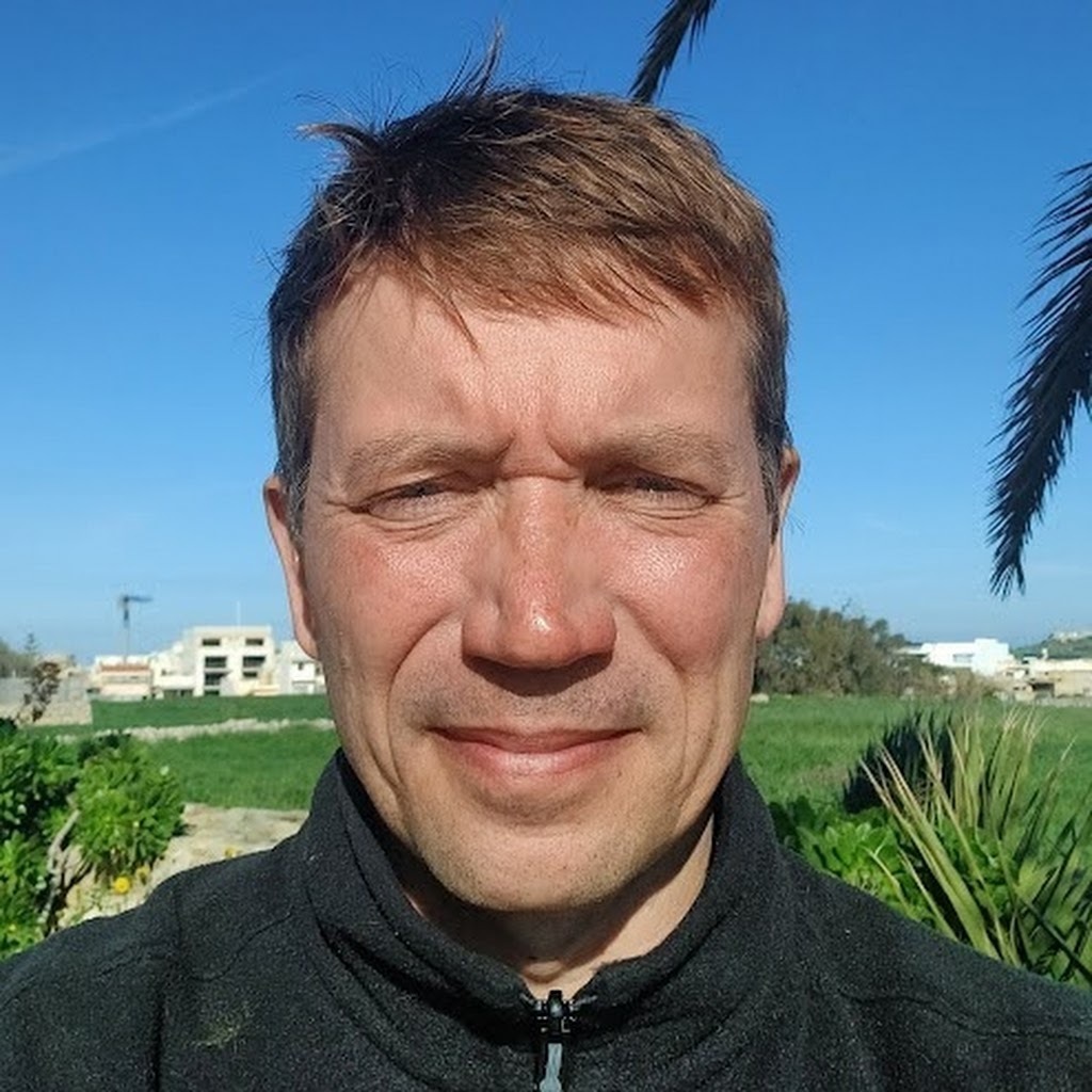 Avatar of Rik S.