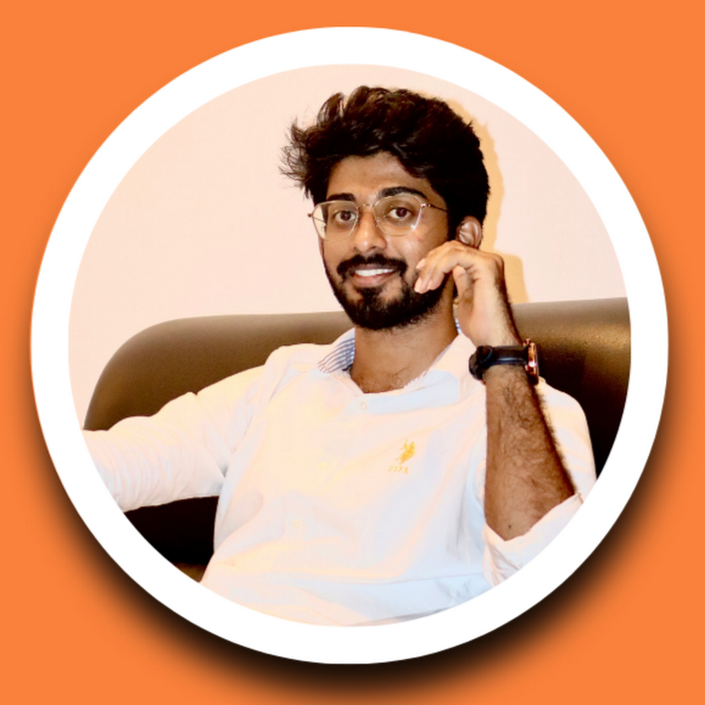Avatar of Viswa Y.