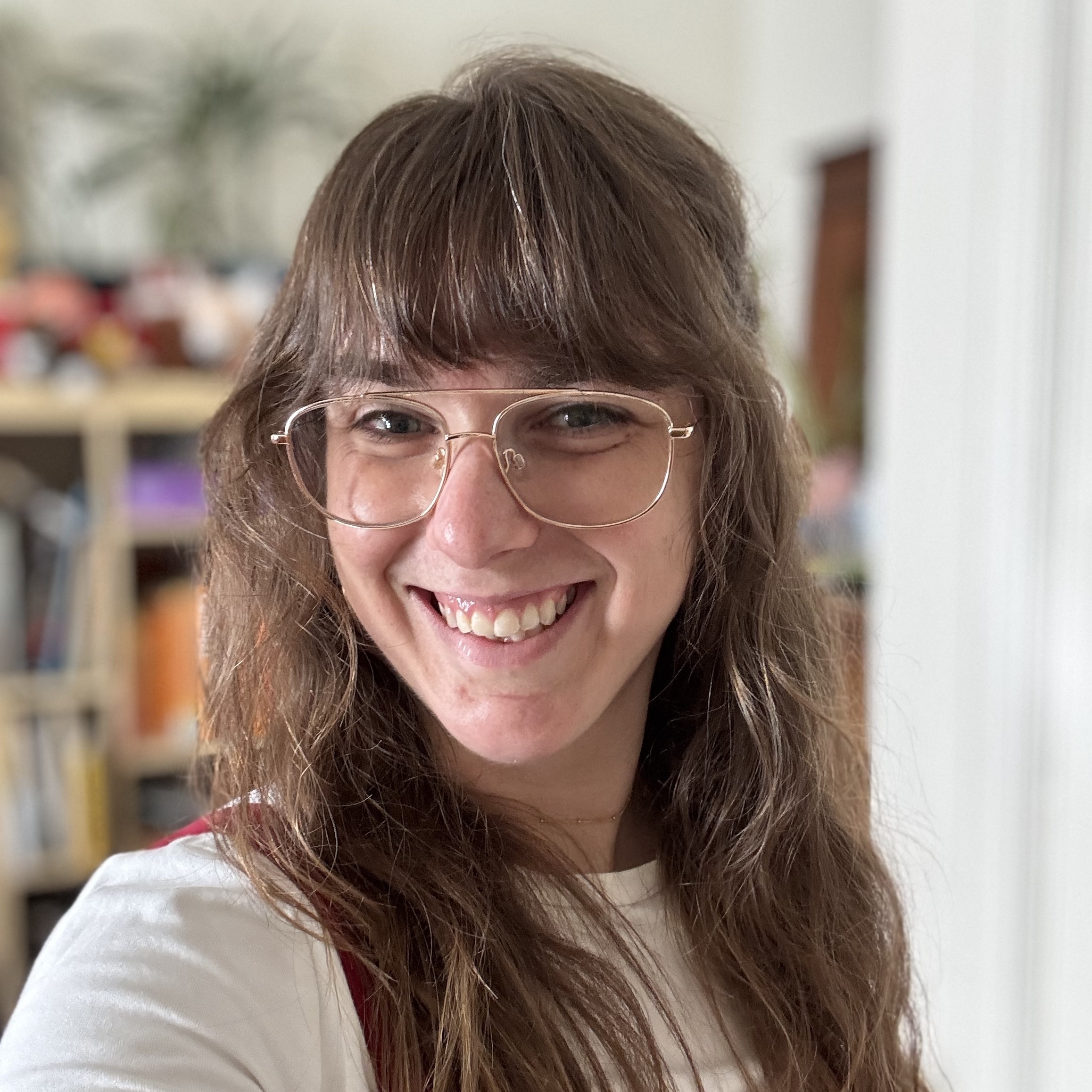 Avatar of Sandy M.