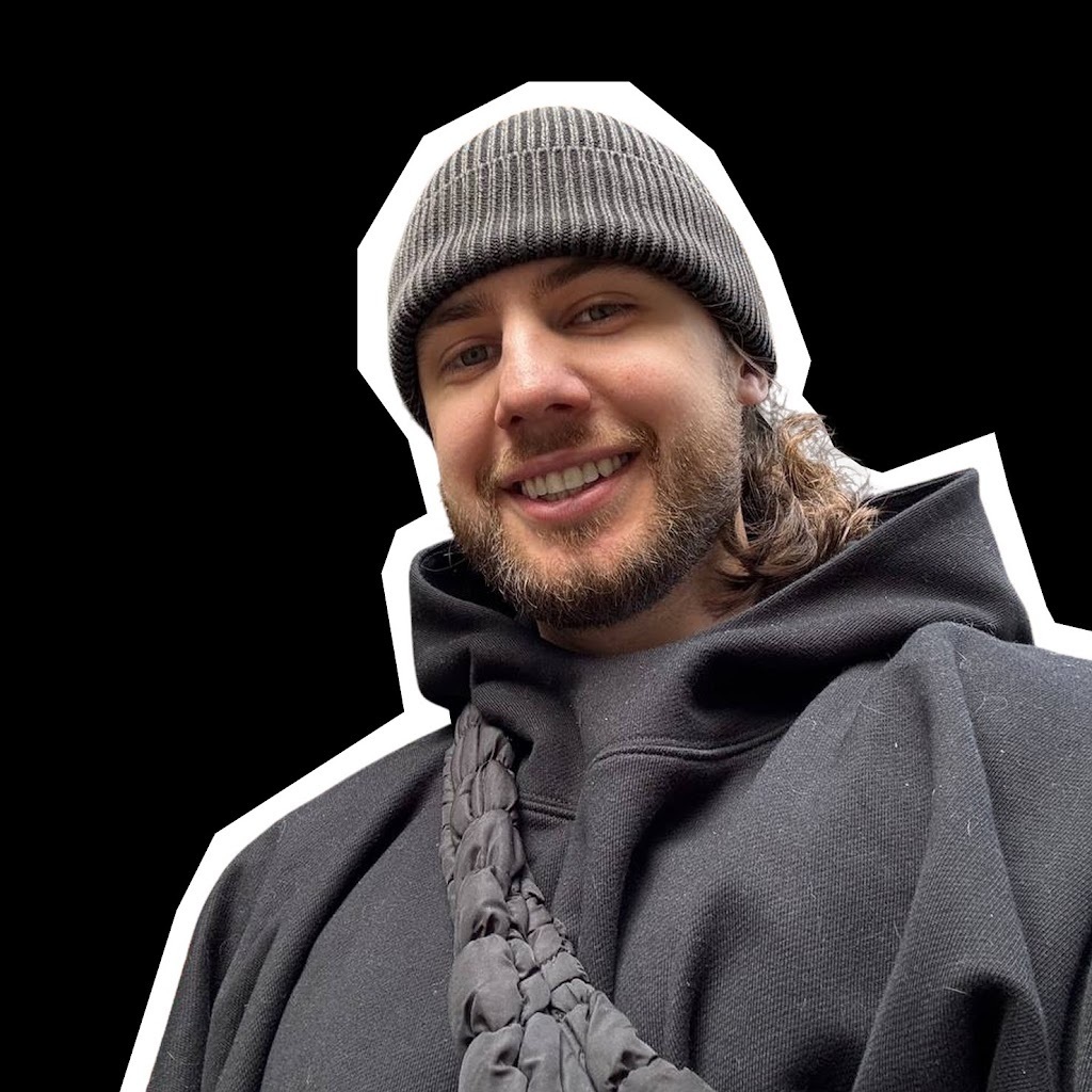 Avatar of Sviatoslav D.