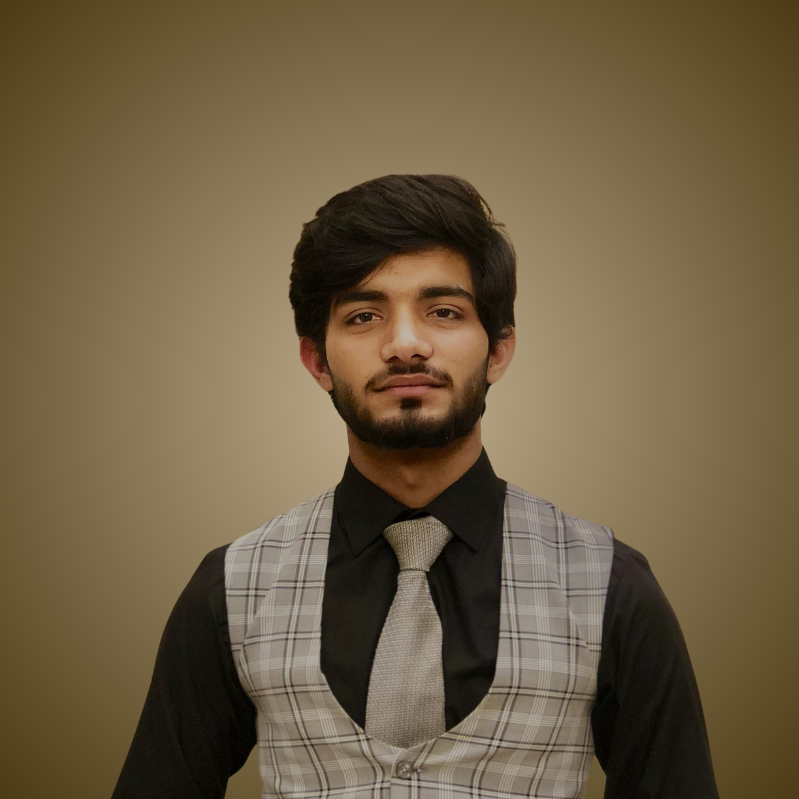 Avatar of Muhammad D.