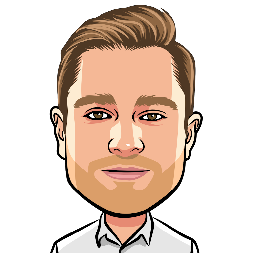Avatar of Christopher D.
