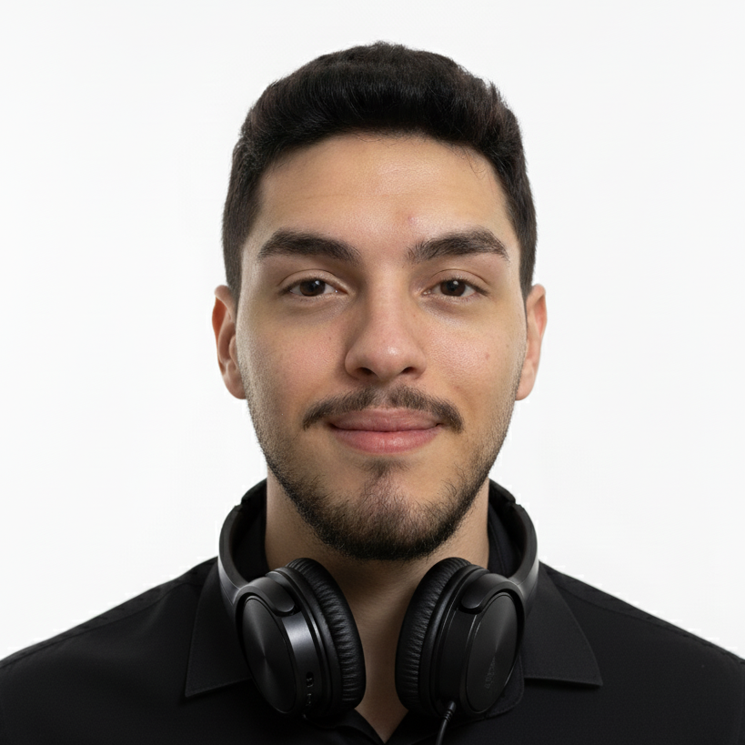 Avatar of Gabriel B.