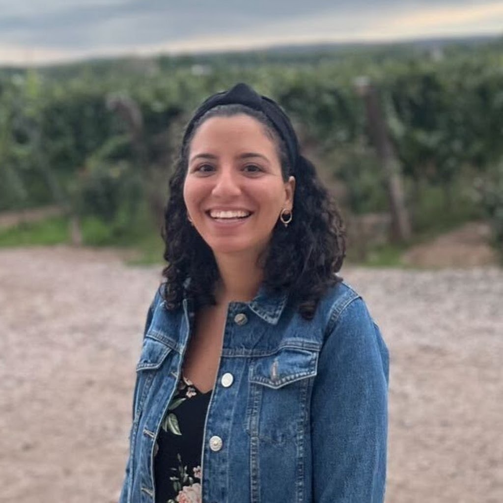 Avatar of Melanie Zayat