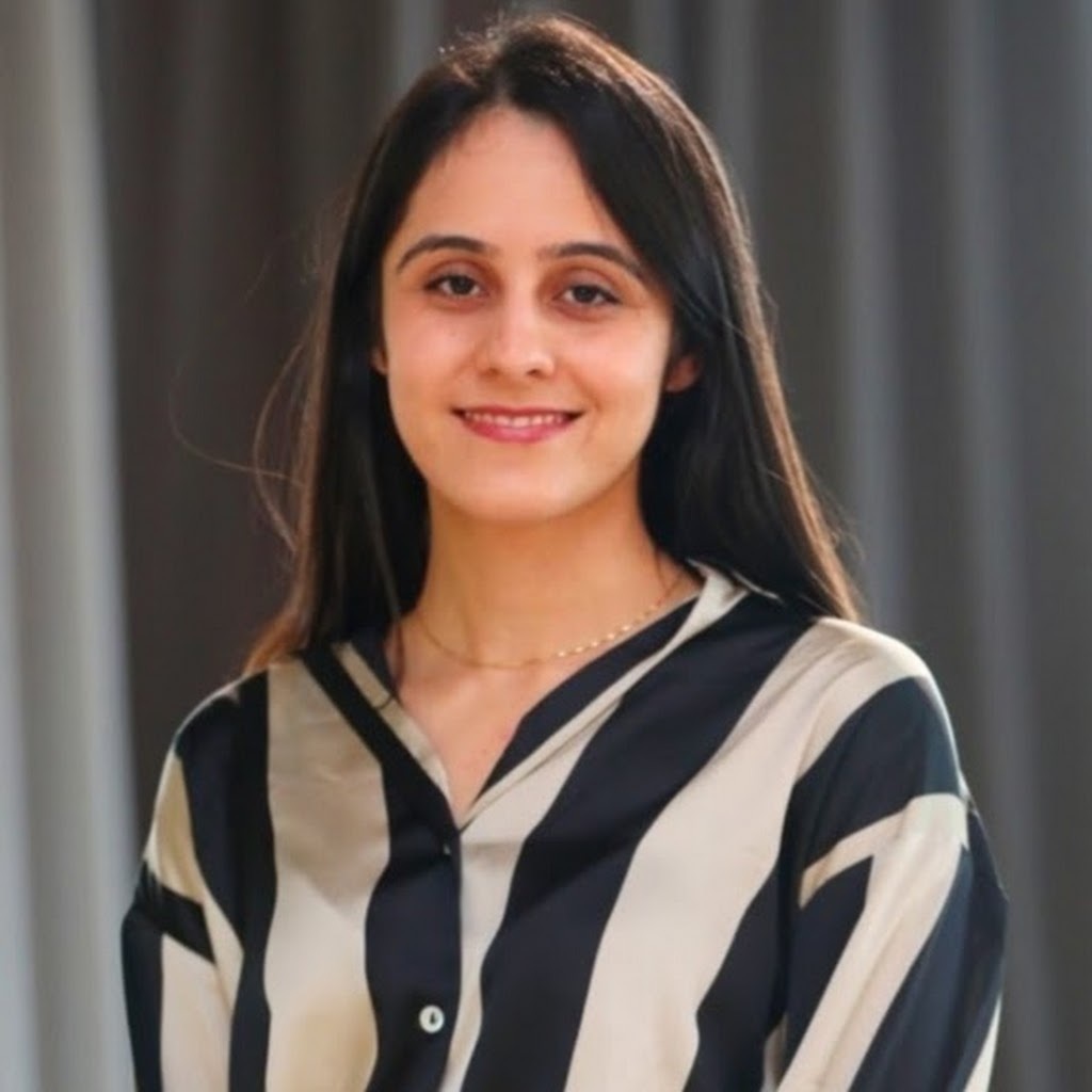 Avatar of Urja J.