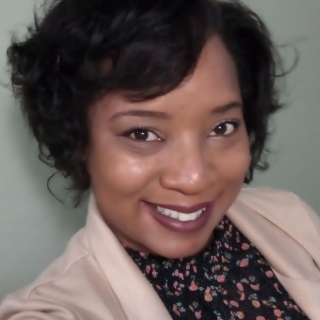 Avatar of Frederica C.