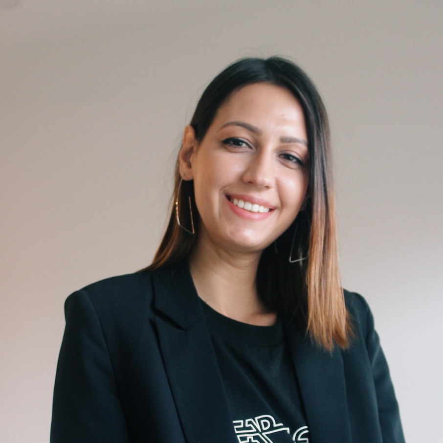 Avatar of Ecem G.