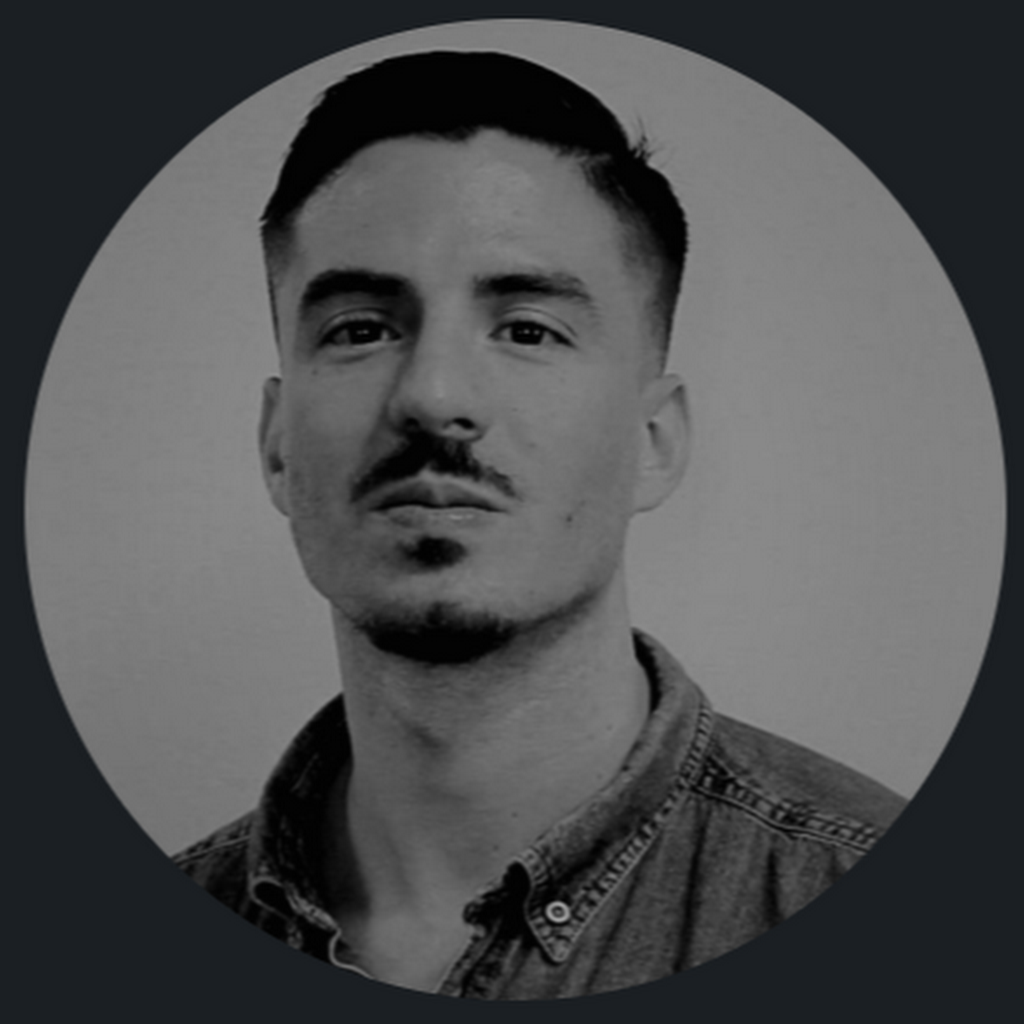 Avatar of Alejandro L.