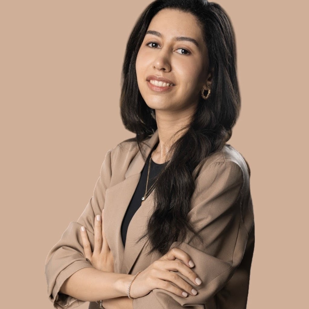 Avatar of Nohaila S.