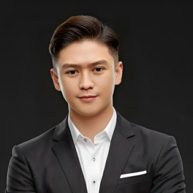 Avatar of Keith M.