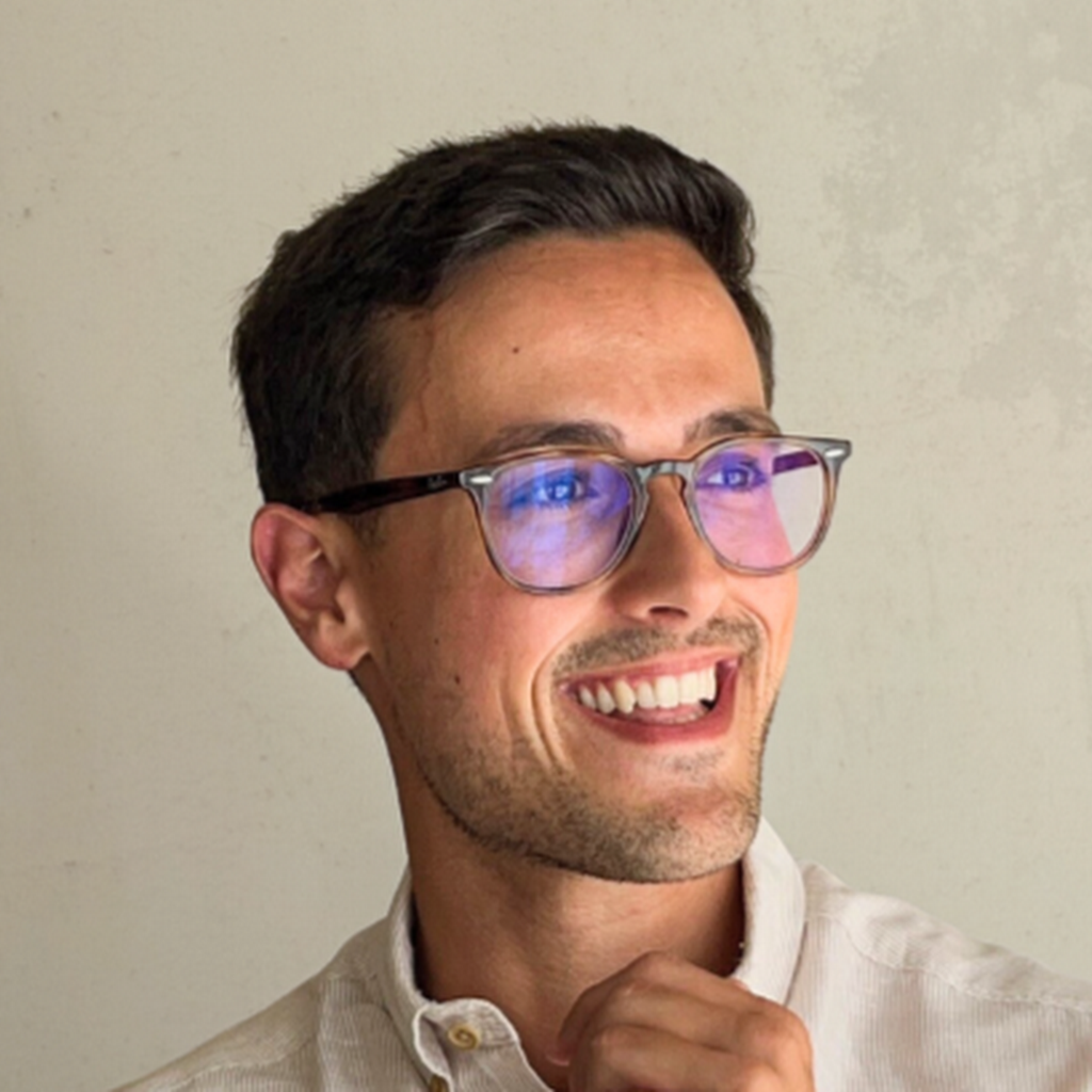 Avatar of Henrique P.