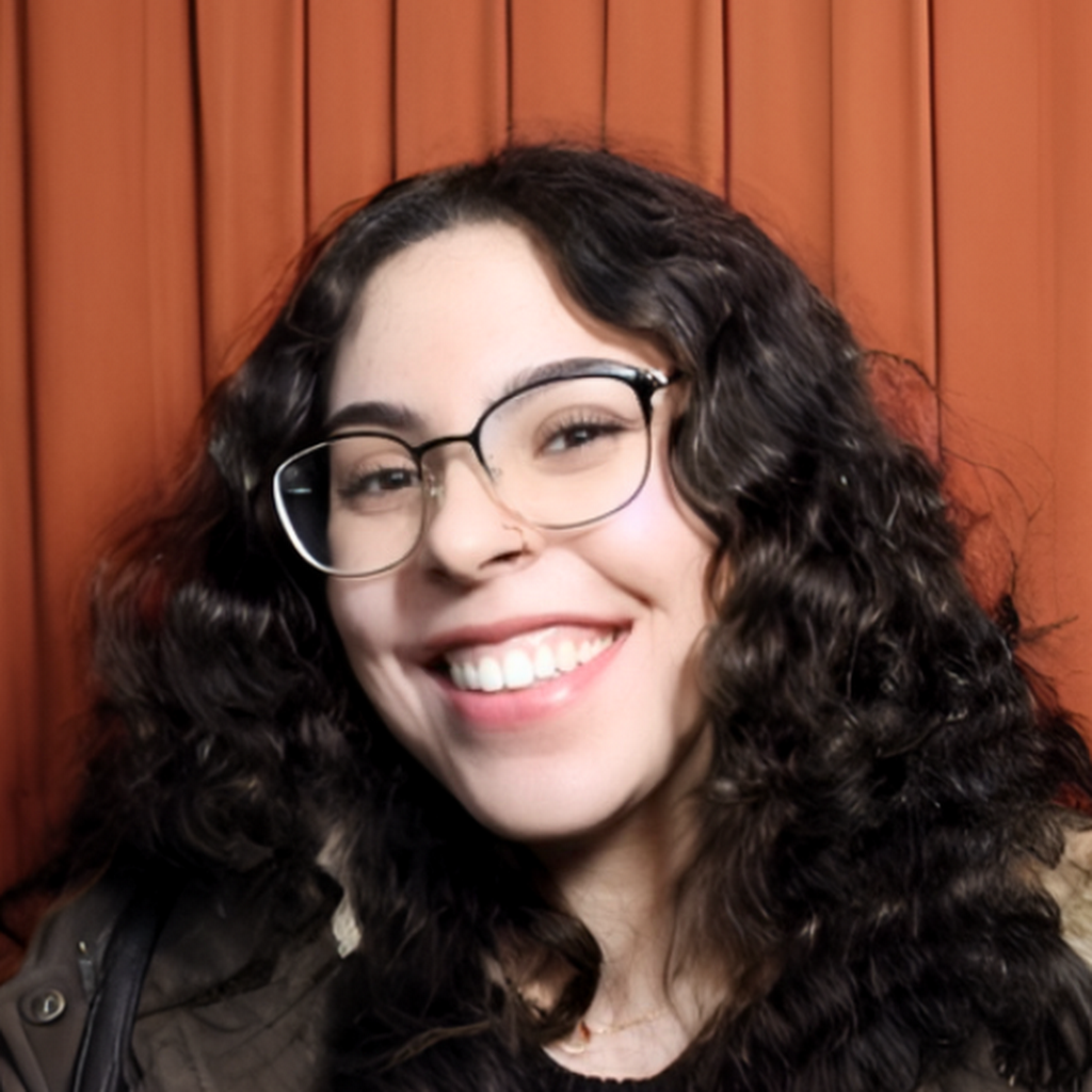 Avatar of Nadine E.