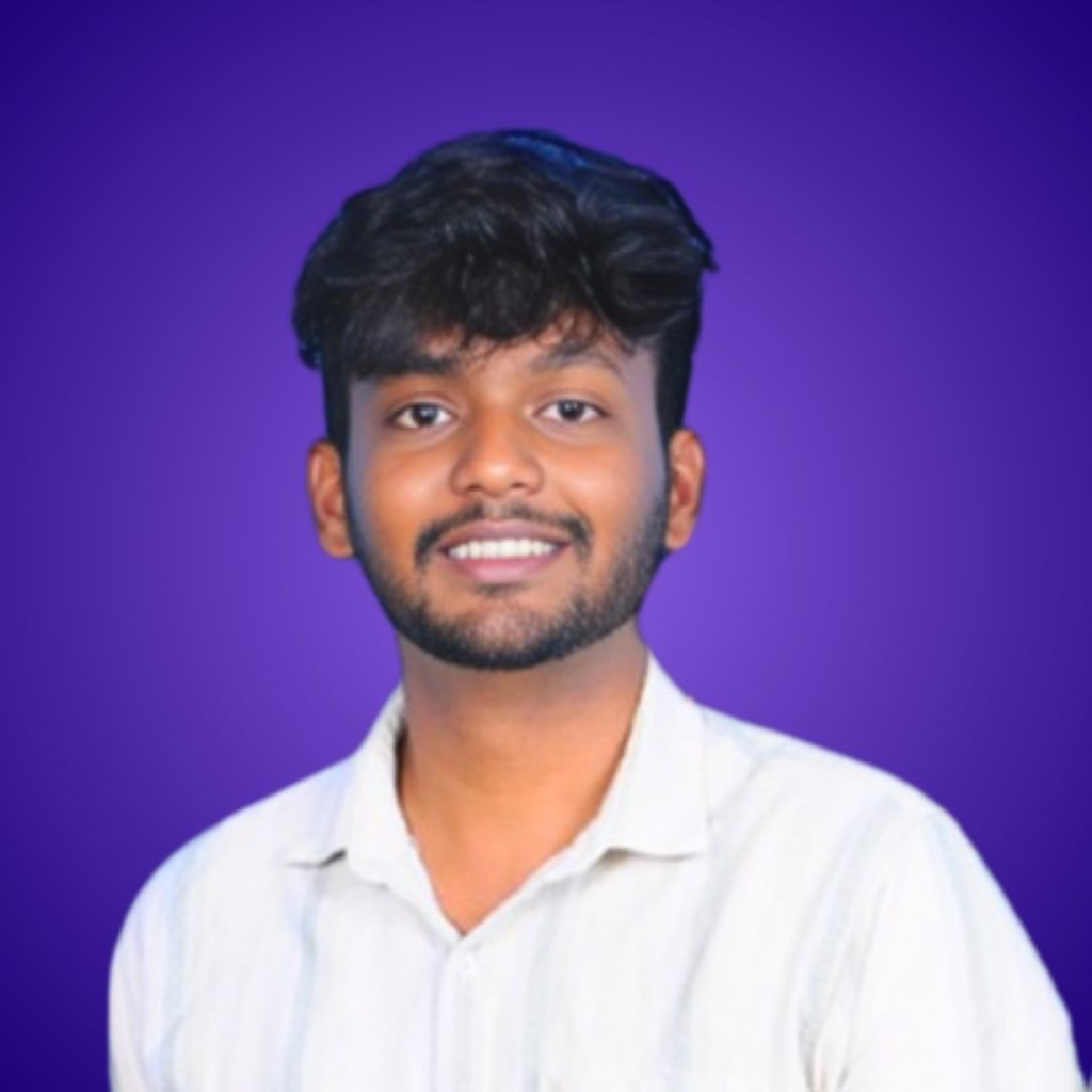 Avatar of Hari H.