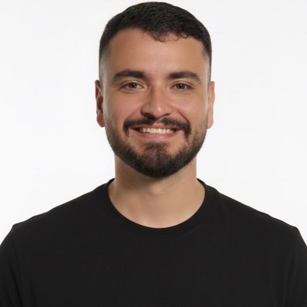 Avatar of Henrique B.
