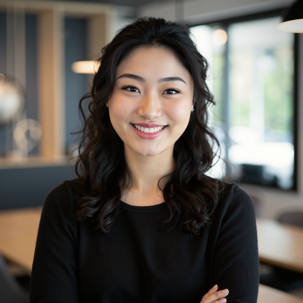 Avatar of Cataleya J.