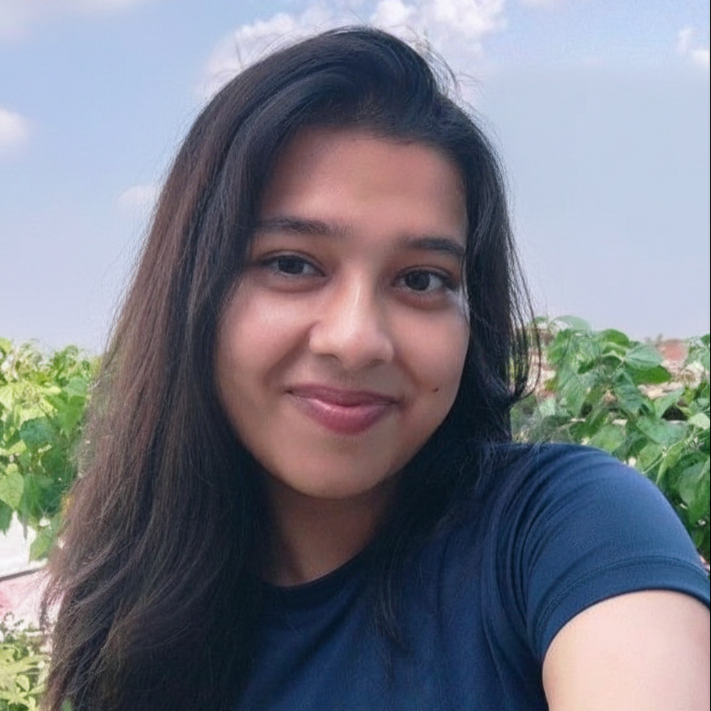 Avatar of Anjali C.