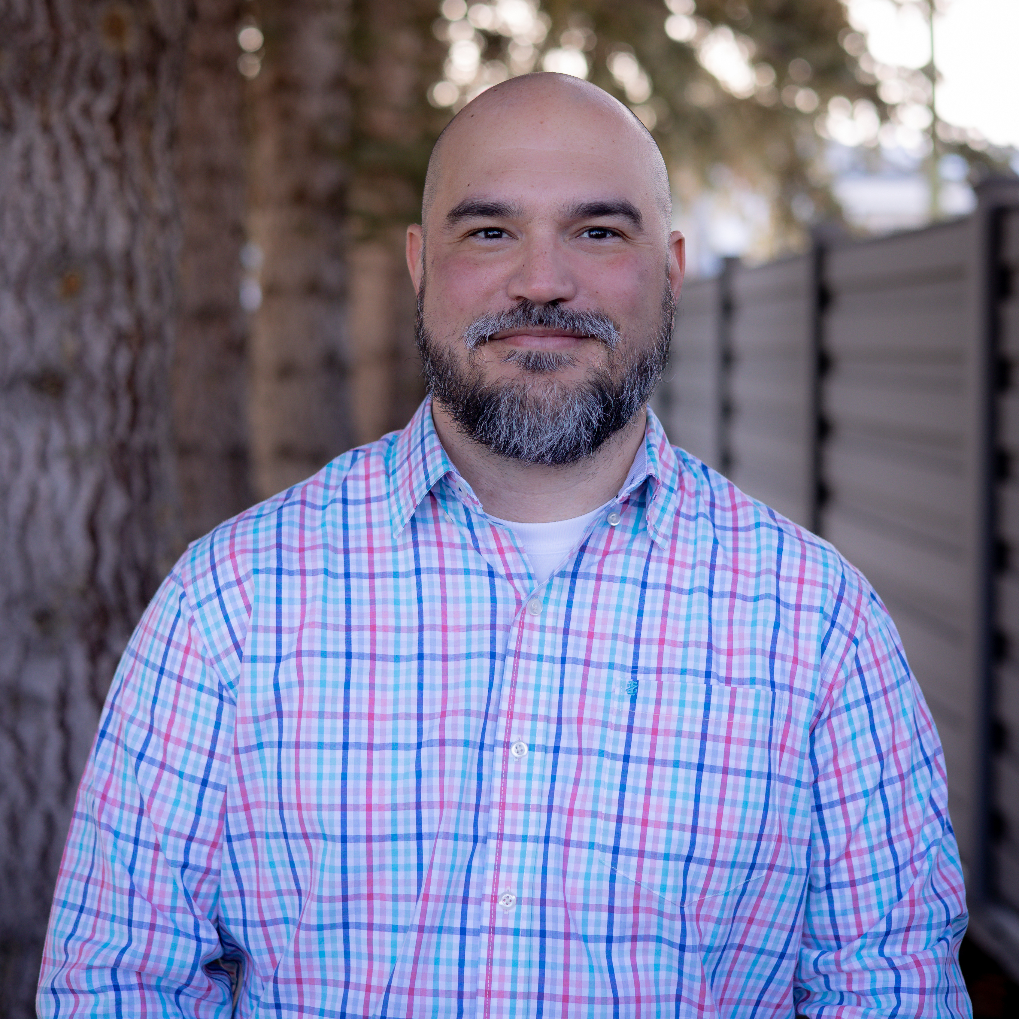 Avatar of Kristian Gallego