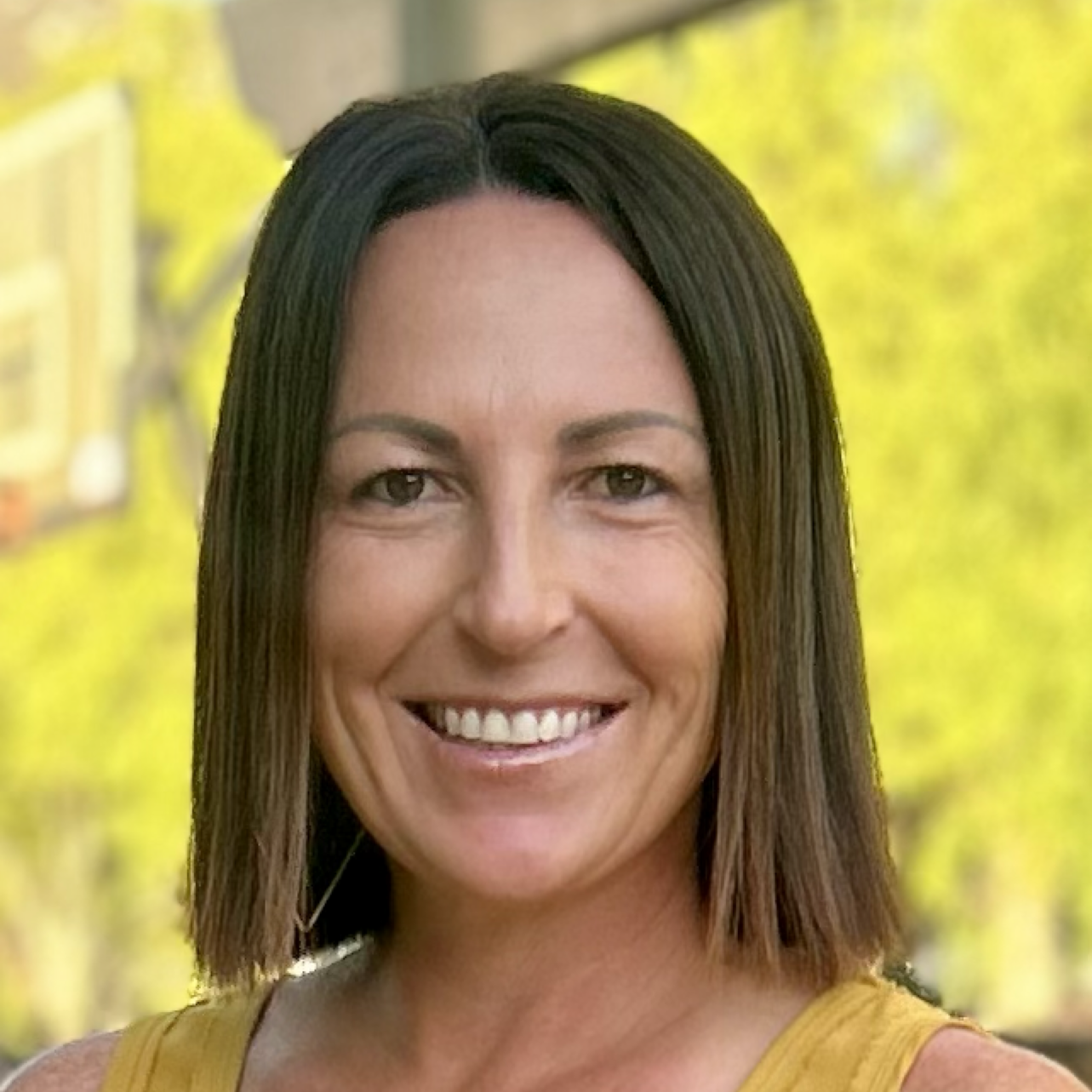 Avatar of Aly Jamison, APR