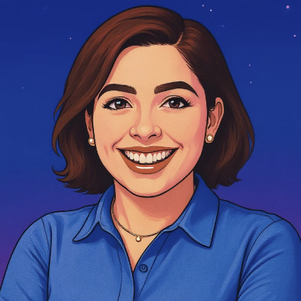 Avatar of Ana L.