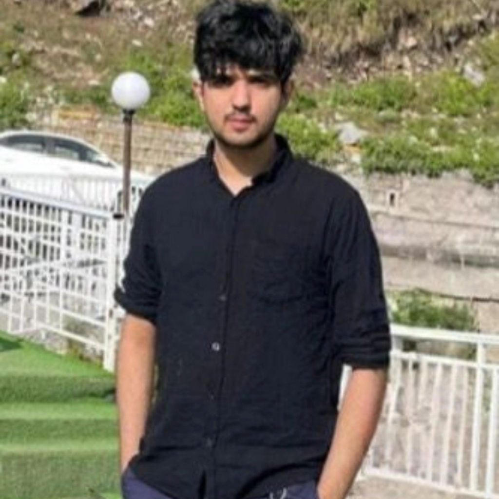 Avatar of Areez K.