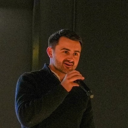 Avatar of James P.