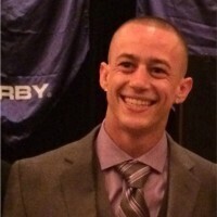 Avatar of Cole B.