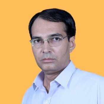 Avatar of Jitendra S.