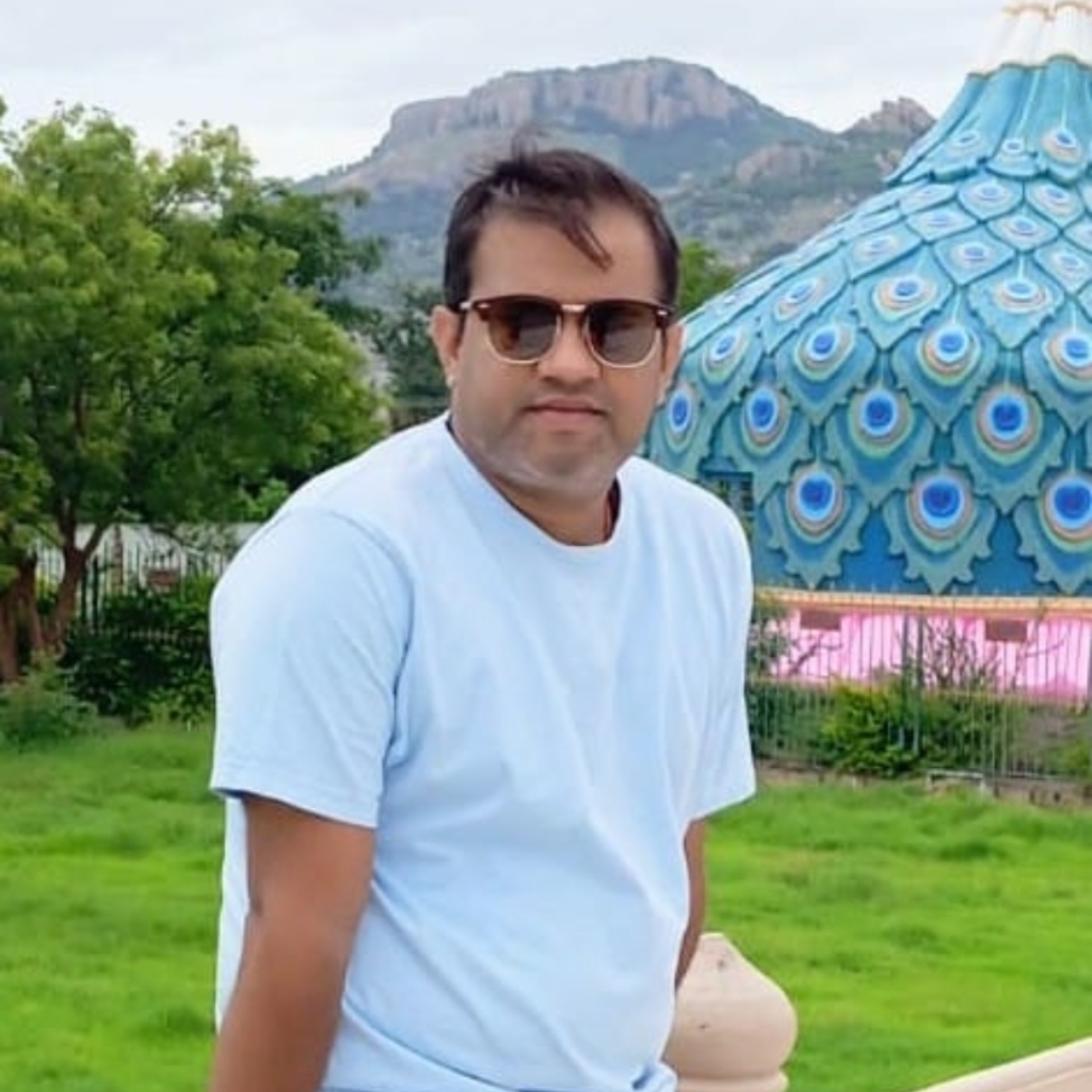 Avatar of Jai R.