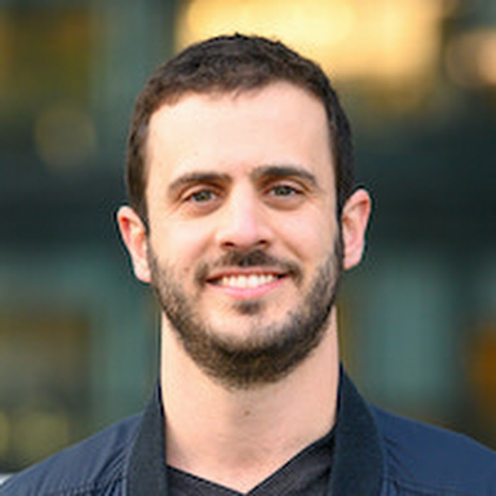 Avatar of Alon G.