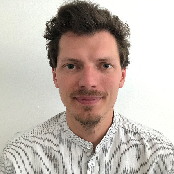 Avatar of Davyd L.