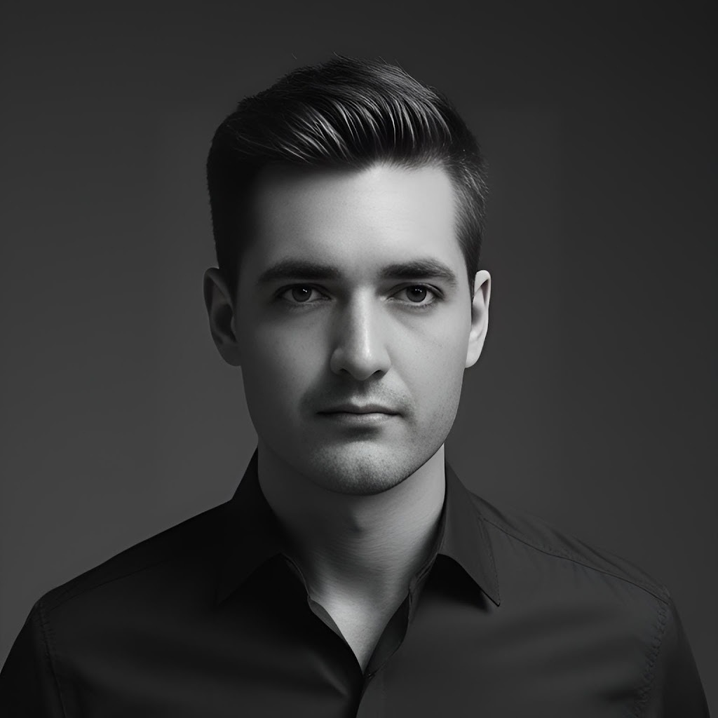 Avatar of Nick T.