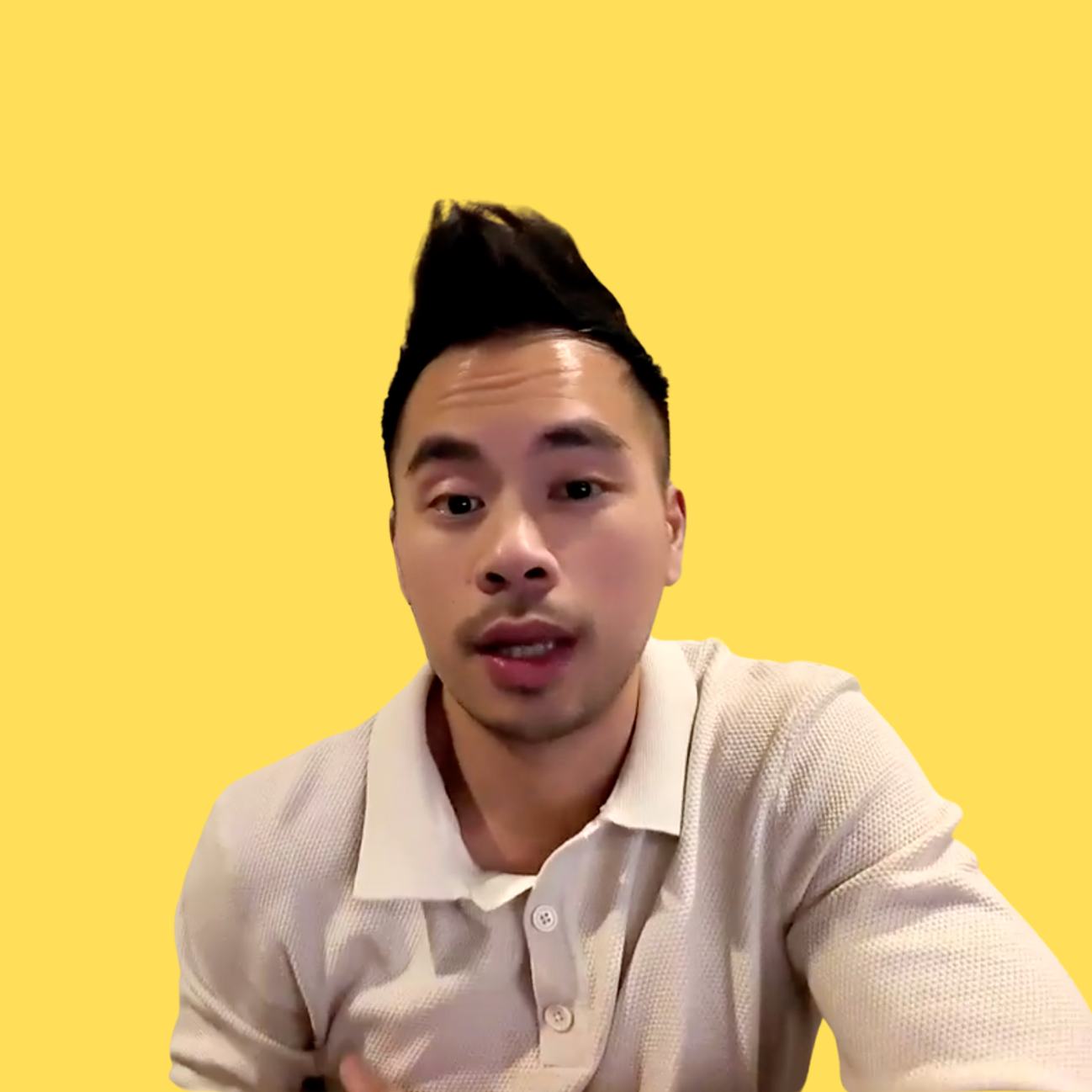 Avatar of Dave V.