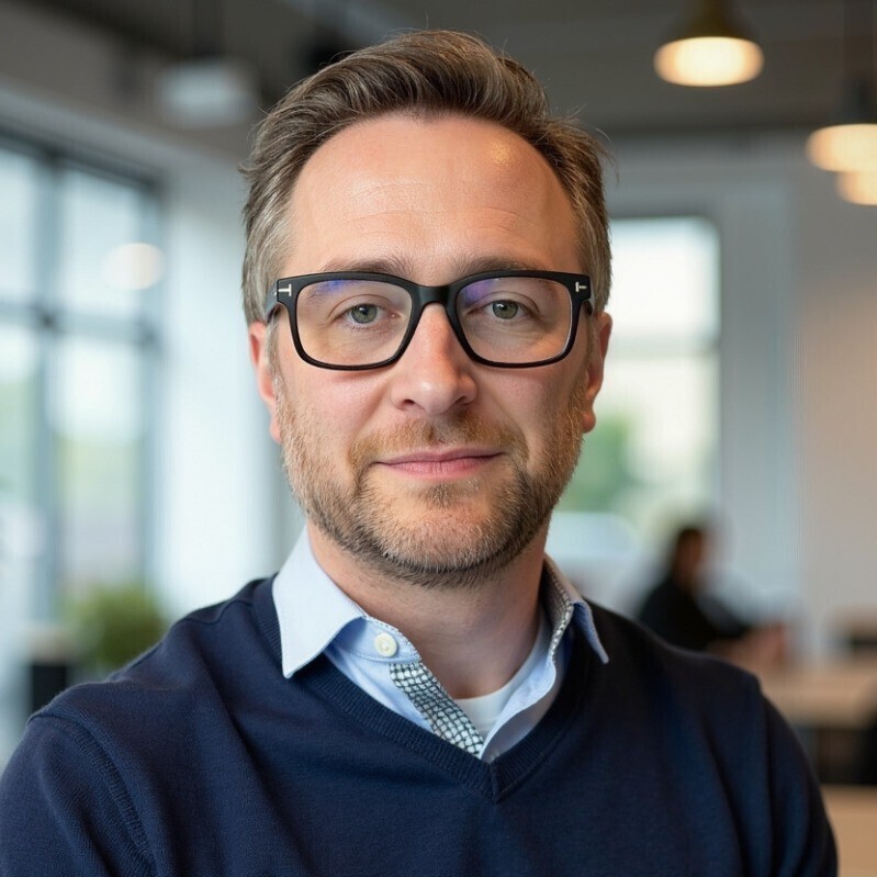 Avatar of Jonathan P.