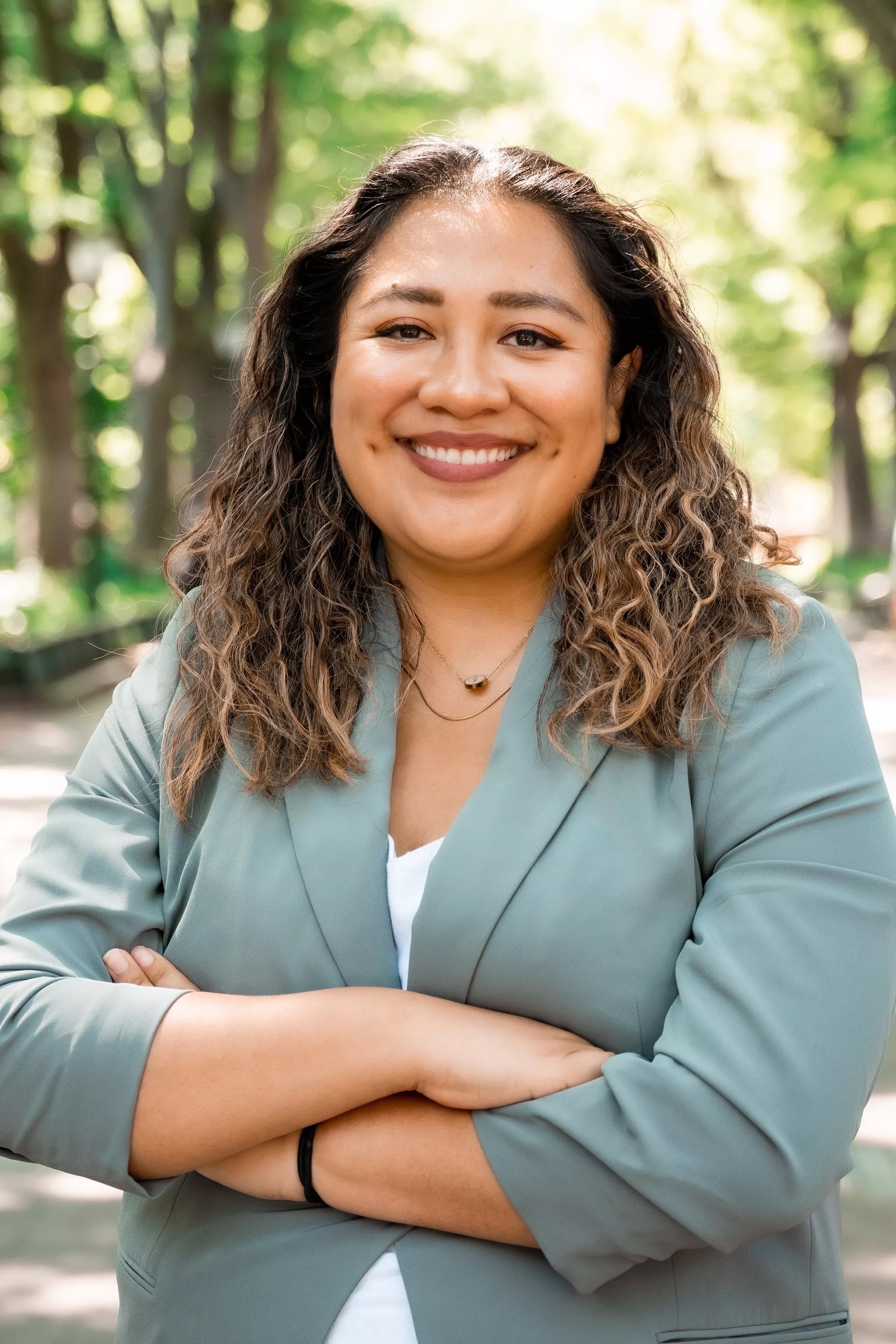 Avatar of Alejandra C.