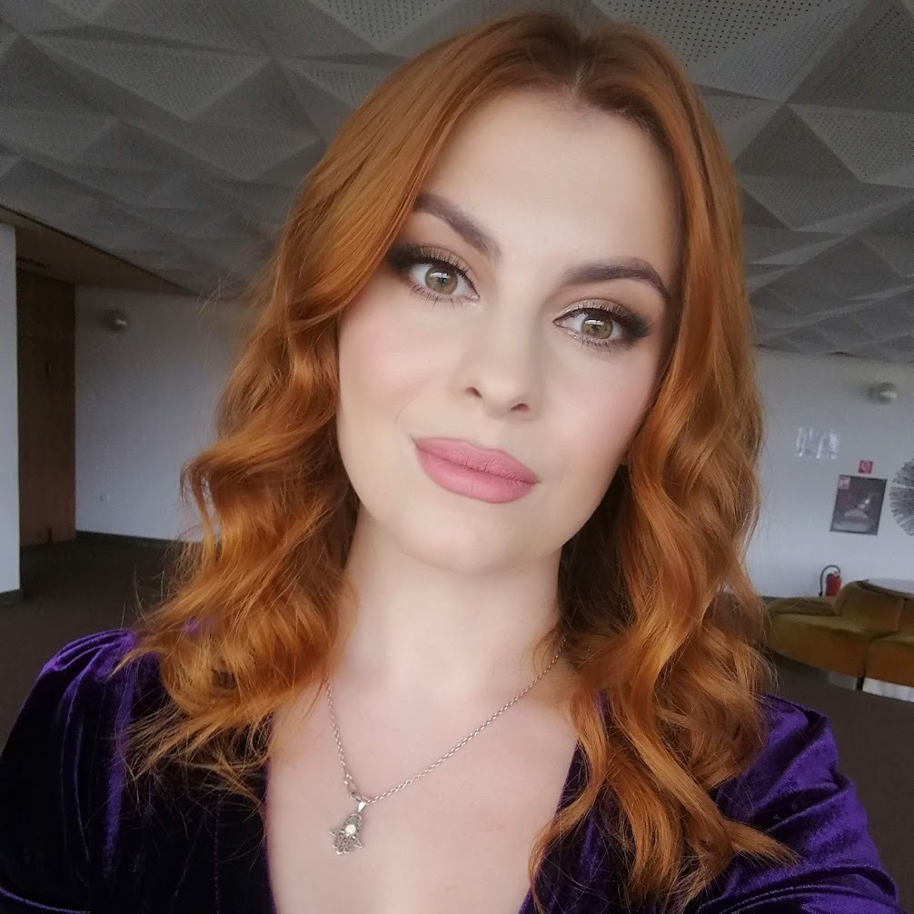 Avatar of Melisa B.