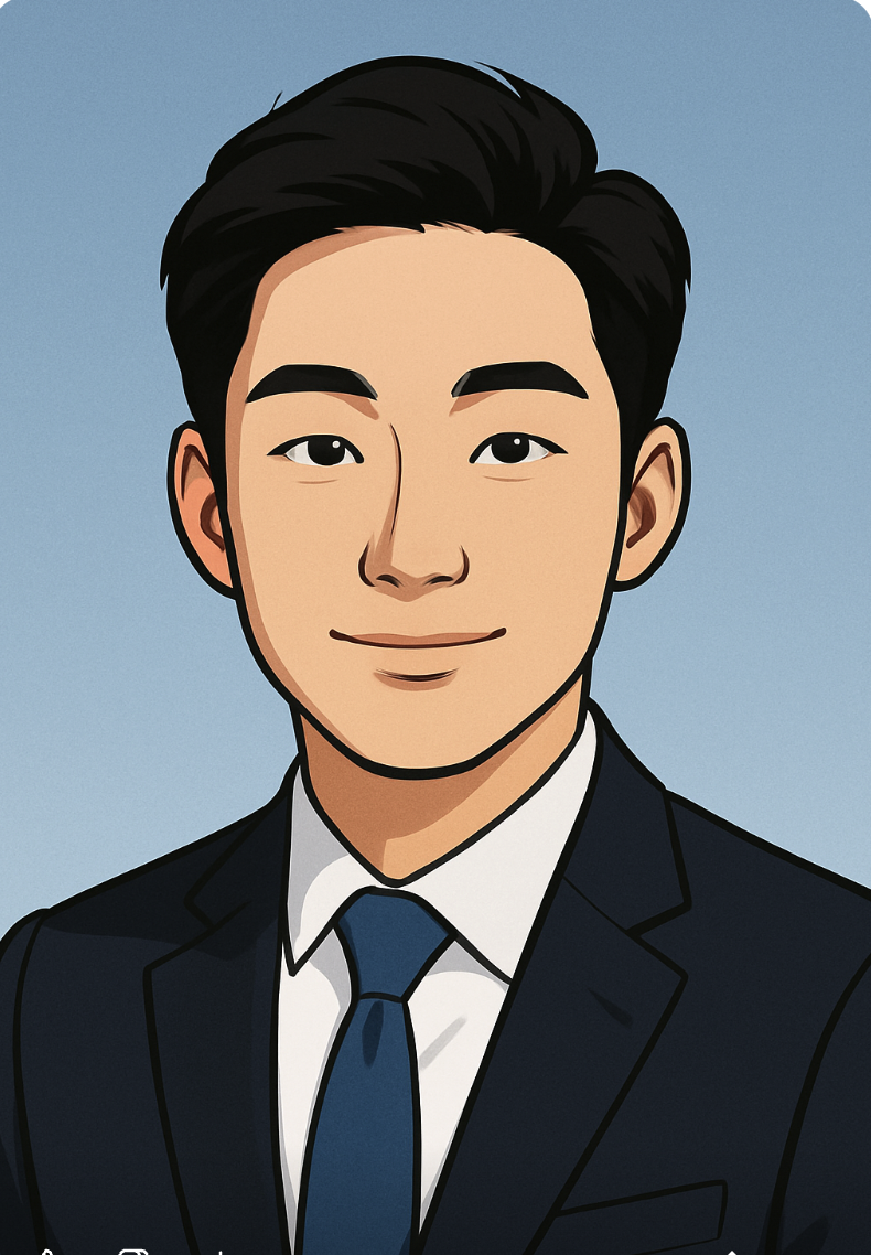 Avatar of Yu J.
