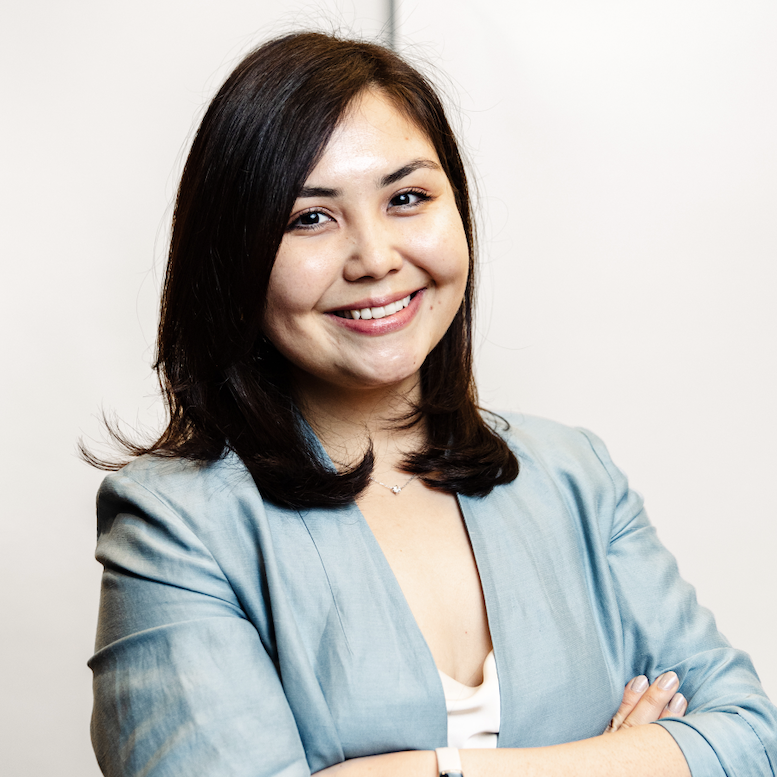 Avatar of Sarah H.