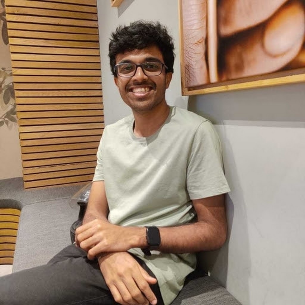 Avatar of Karuppiah N.