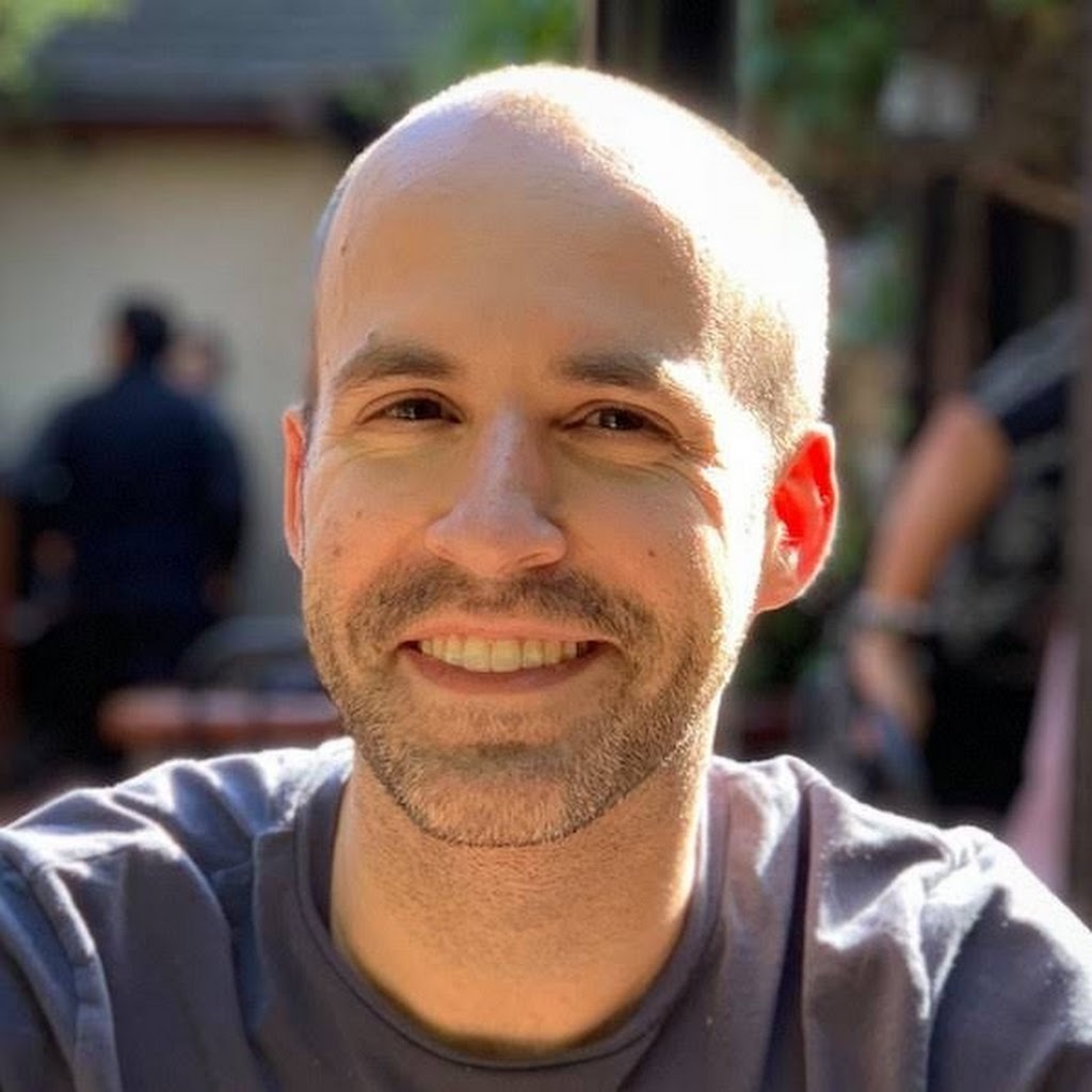 Avatar of Andrew F.
