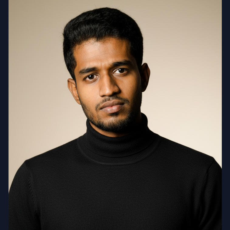 Avatar of Dilip K.
