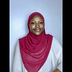 Avatar of Halimah T.