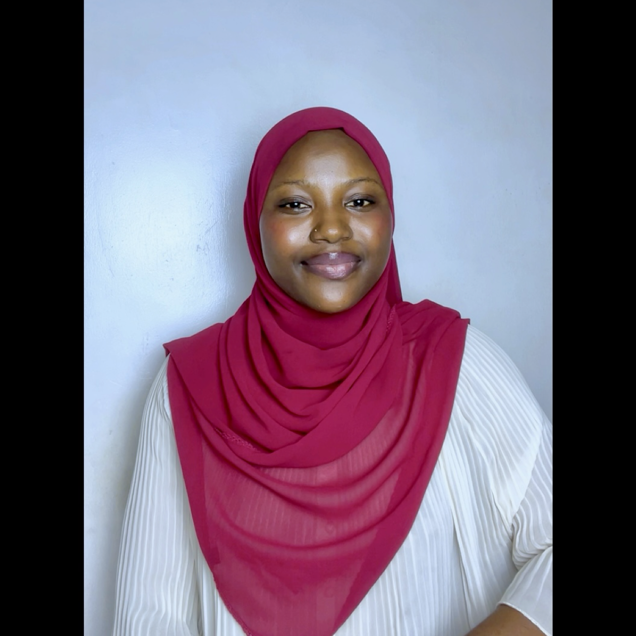 Avatar of Halimah T.