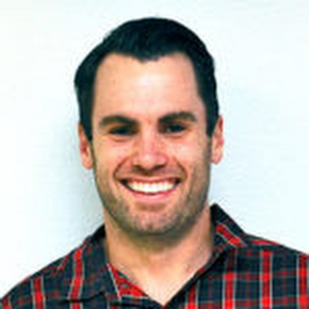 Avatar of Michael S.