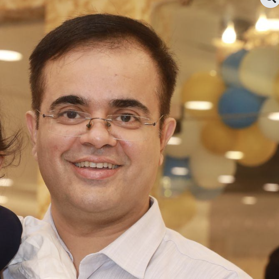 Avatar of Mukund K.