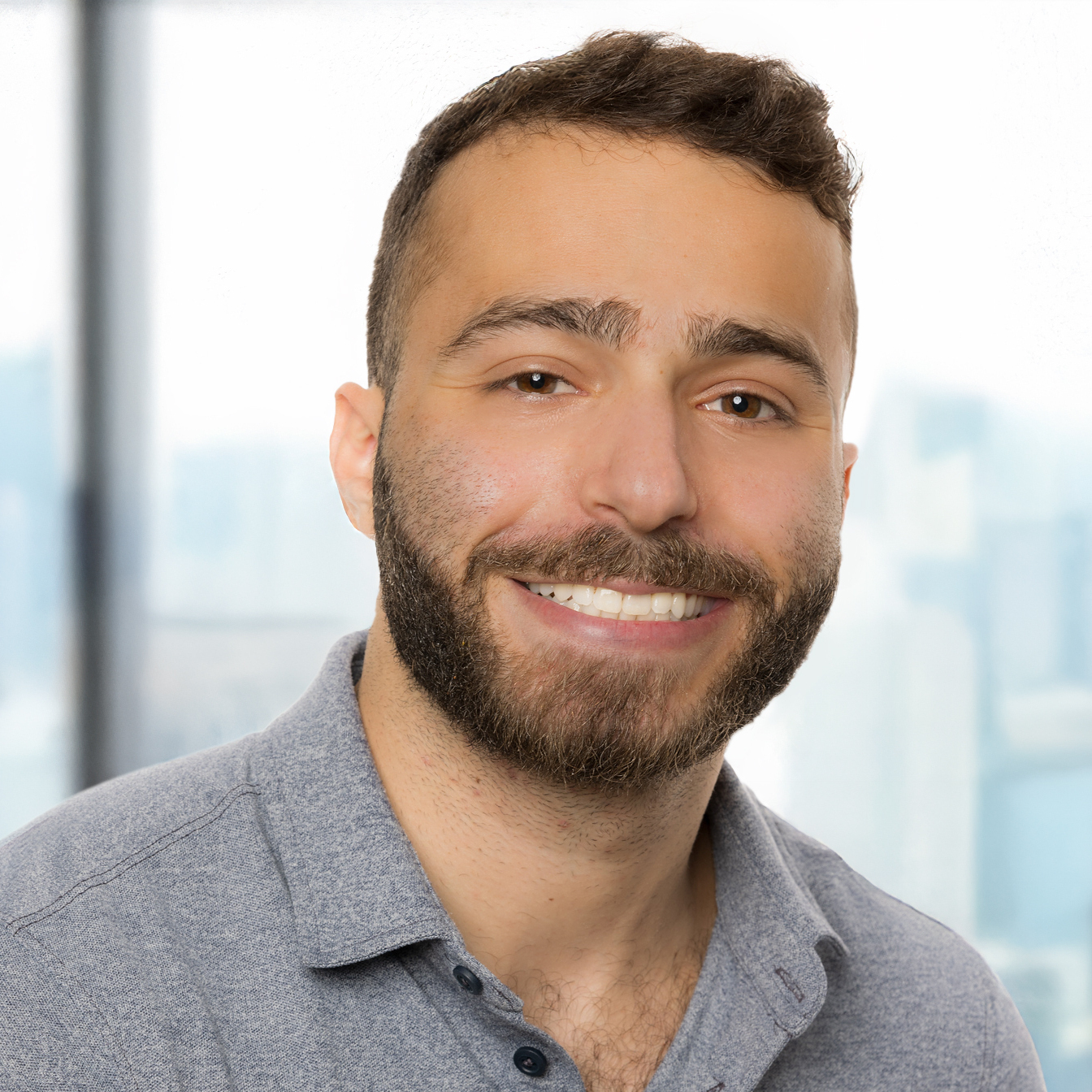 Avatar of Austin T.